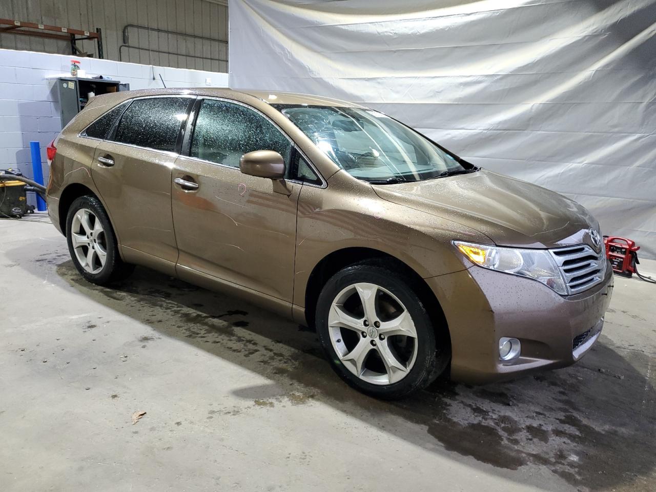 Lot #3270770873 2009 TOYOTA VENZA