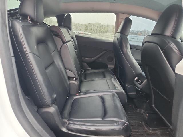 2023 TESLA MODEL Y - 7SAYGAEE3PF840944