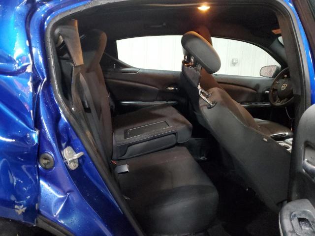 2013 DODGE AVENGER SE - 1C3CDZAB6DN700429