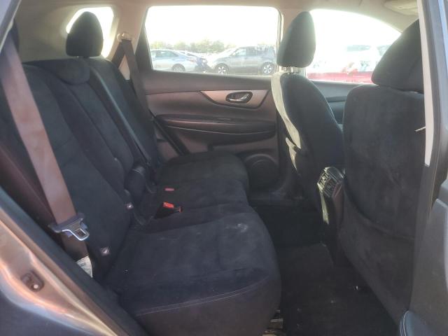 2016 NISSAN ROGUE S 5N1AT2MV1GC826230