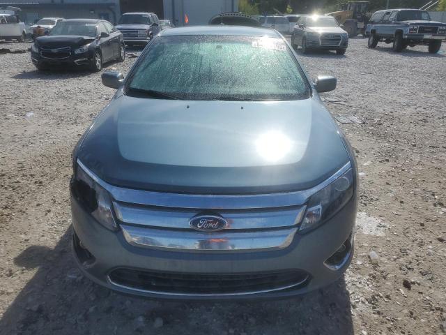 2012 FORD FUSION SEL - 3FAHP0JG6CR105811