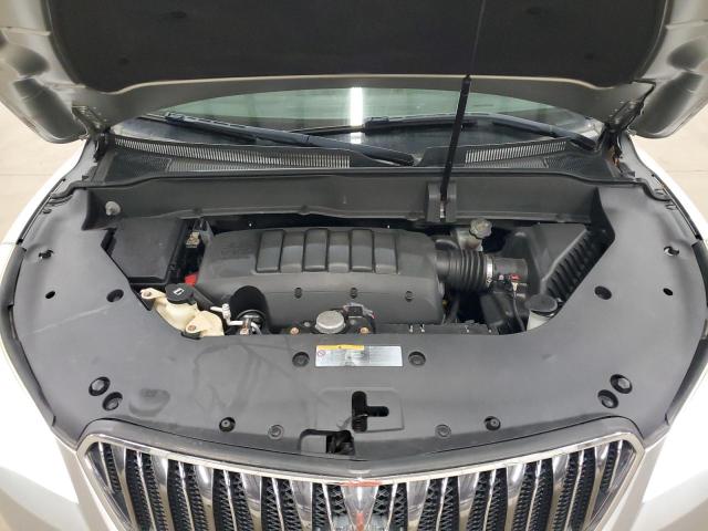 2016 BUICK ENCLAVE - 5GAKVCKDXGJ147282