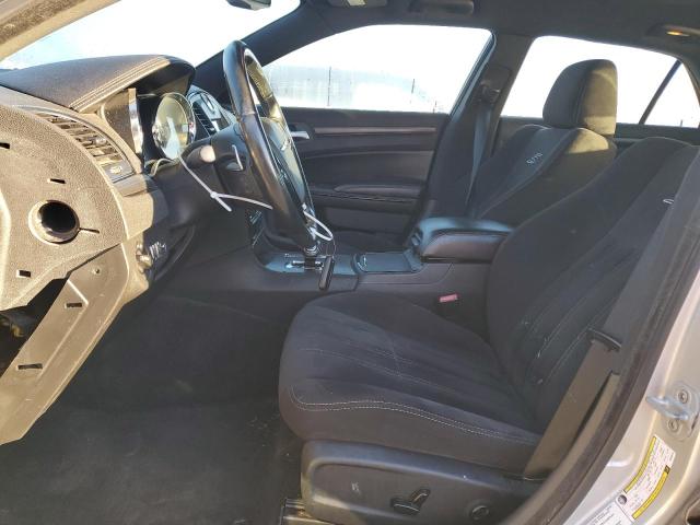 2012 CHRYSLER 300 S #3294251939