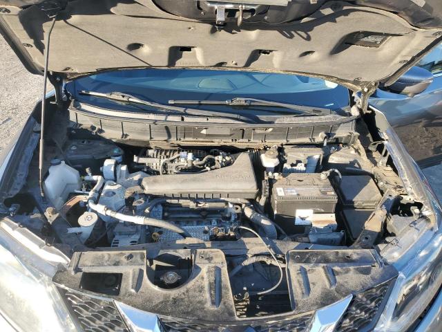 2016 NISSAN ROGUE S - 5N1AT2MV6GC750701