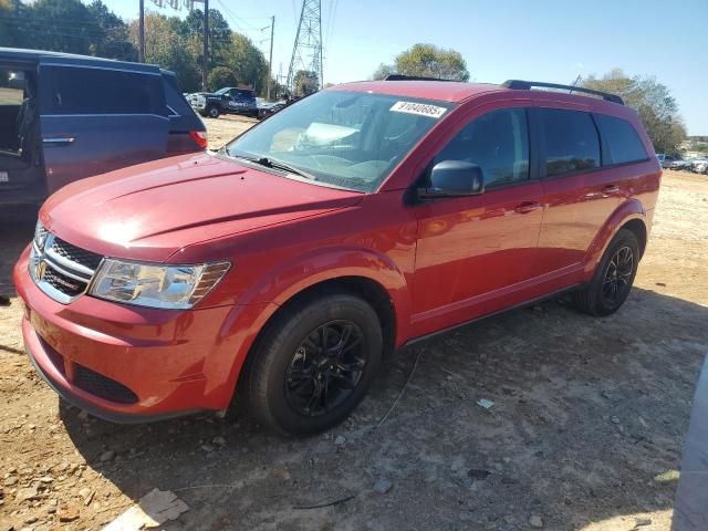 2018 DODGE JOURNEY SE #3296241406