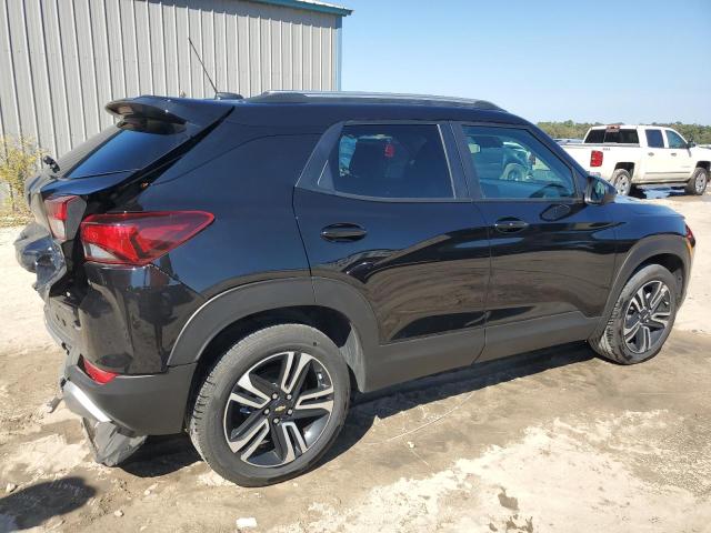 2025 CHEVROLET TRAILBLAZE KL79MPSL9SB185293