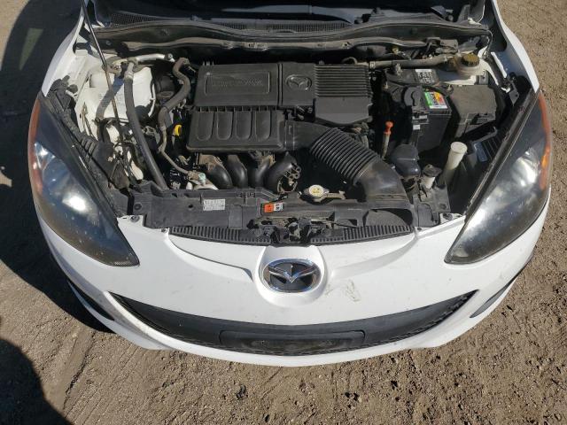 2014 MAZDA MAZDA2 SPO - JM1DE1KY3E0172378