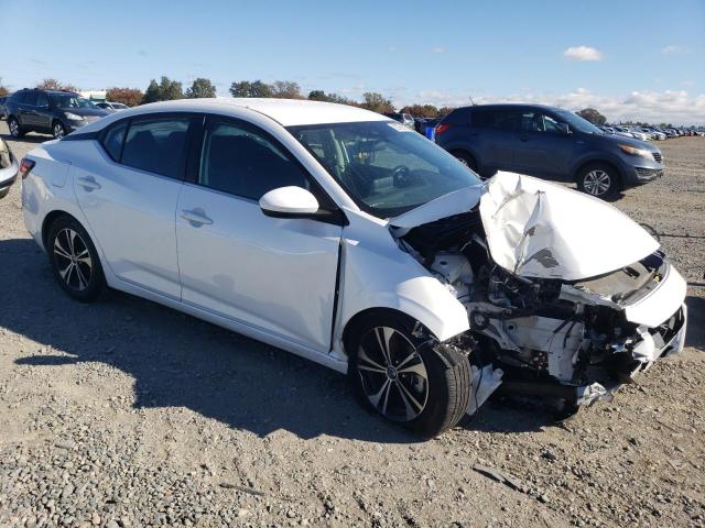 2023 NISSAN SENTRA SV #3303707528
