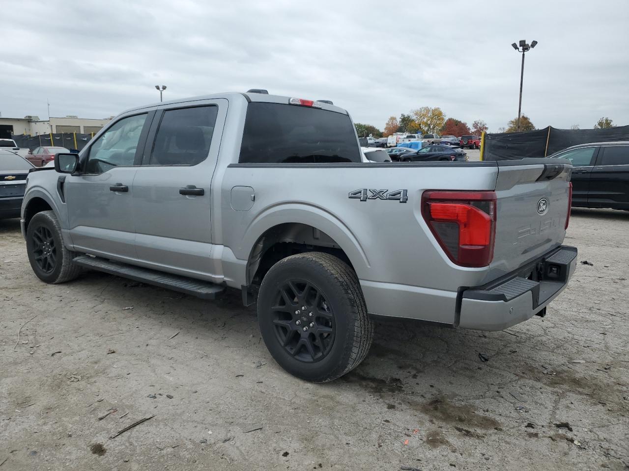 FORD F-150 STX