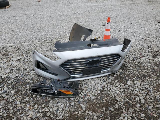 2019 HYUNDAI SONATA SE #3301605632