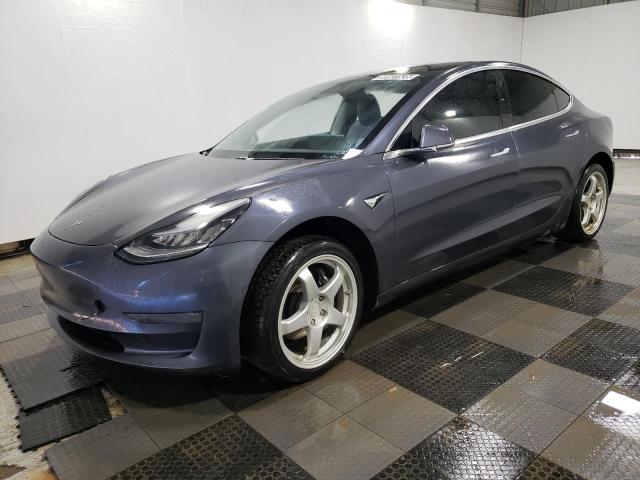 Global Auto Auctions: 2020 TESLA MODEL 3