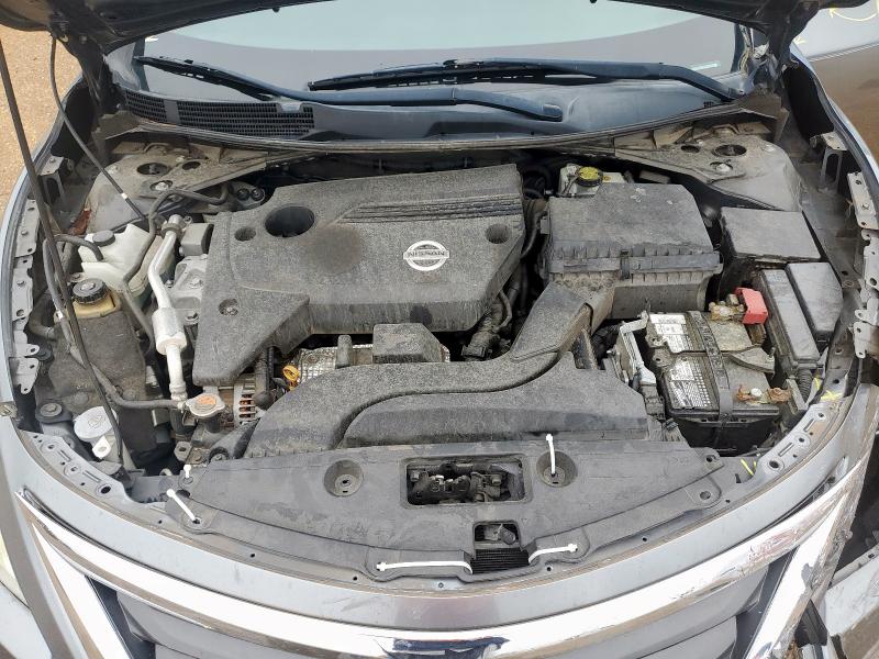 2015 NISSAN ALTIMA 2.5 - 1N4AL3AP9FC166278