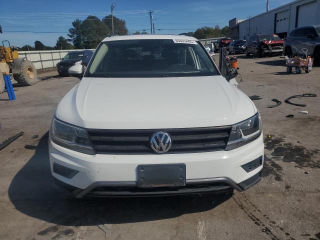 2020 VOLKSWAGEN TIGUAN SE #3282425270