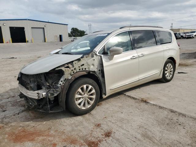 2017 CHRYSLER PACIFICA T #3296218476