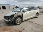 Lot #3296218476 2017 CHRYSLER PACIFICA T