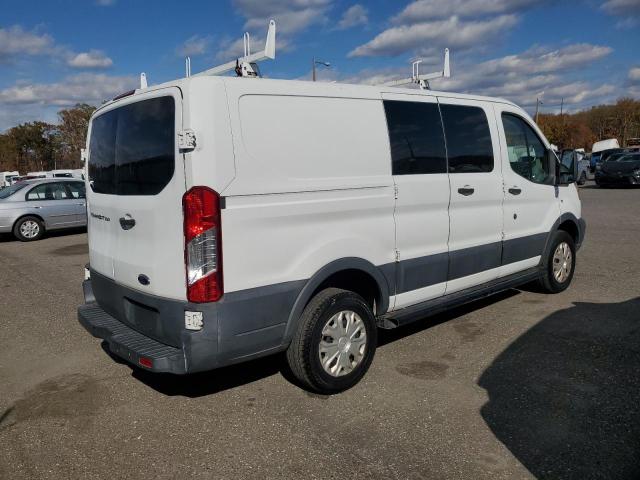 2015 FORD TRANSIT T- #3281437005