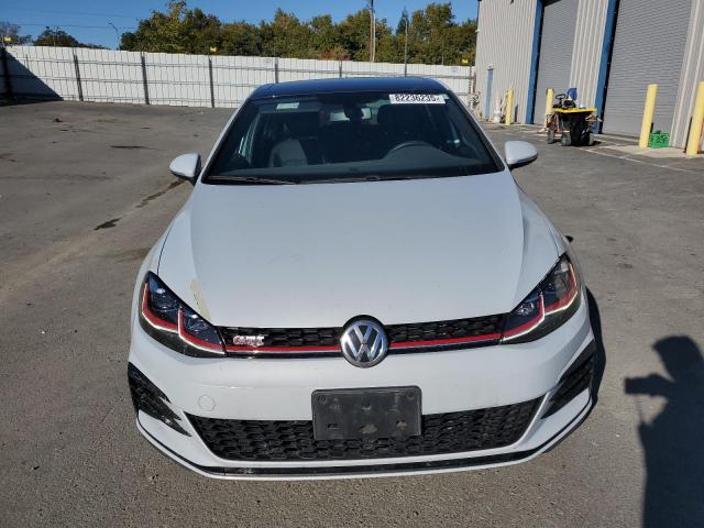 2019 VOLKSWAGEN GTI S 3VW5T7AU2KM002983