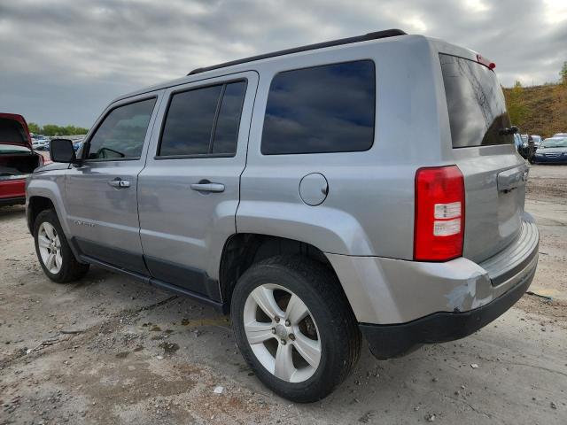 2015 JEEP PATRIOT LA #3284380035