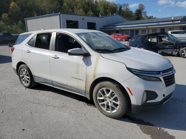 2022 CHEVROLET EQUINOX LT #3301650623