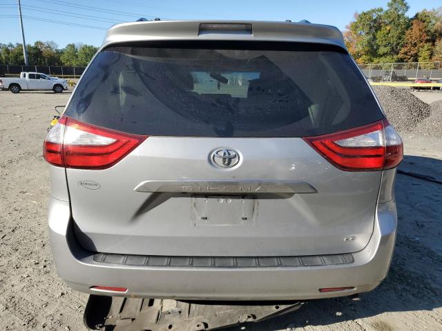 2015 TOYOTA SIENNA LE 5TDKK3DC5FS567142