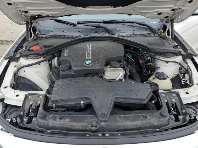 2013 BMW 328 XI SUL - WBA3B5C56DF596940