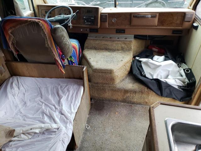 1985 CHEVROLET P30 #3285941561