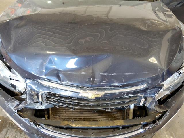 2015 CHEVROLET CRUZE LT #3291565926