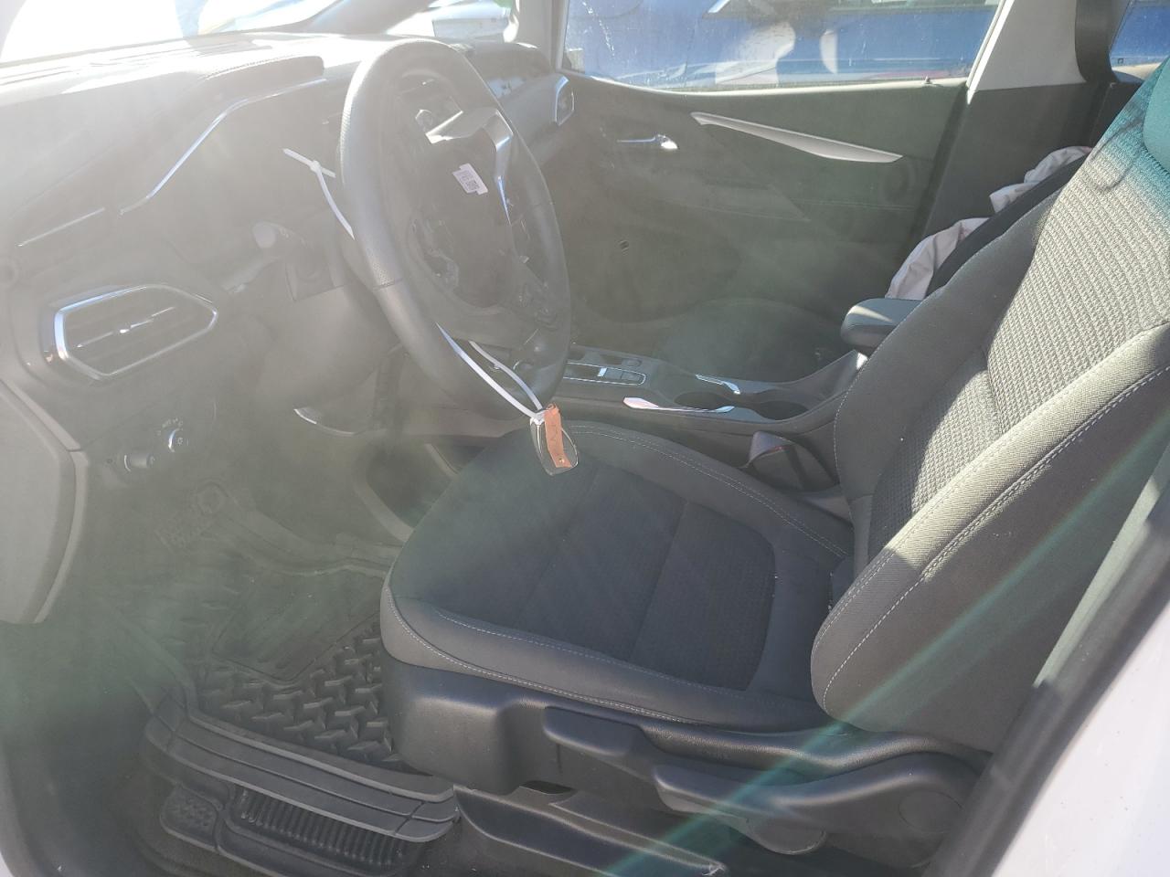 CHEVROLET BOLT EV 1LT