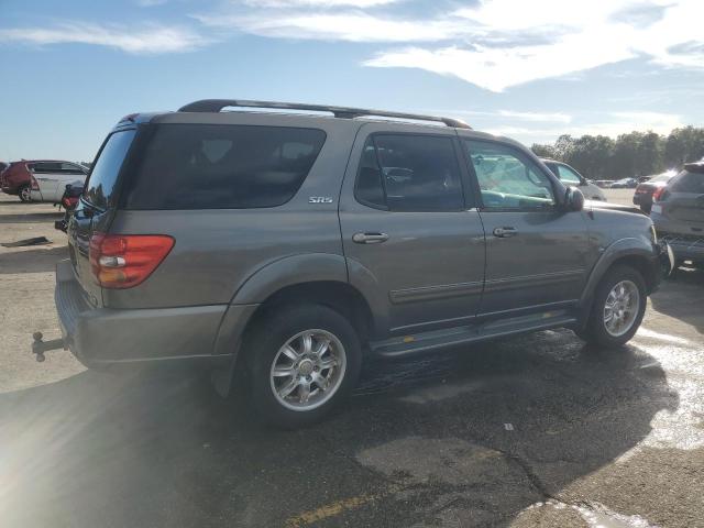 2004 TOYOTA SEQUOIA SR #3292486672