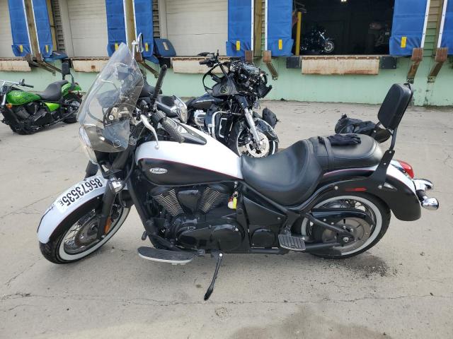 2013 KAWASAKI VN900 B JKAVN2B1XDA077946