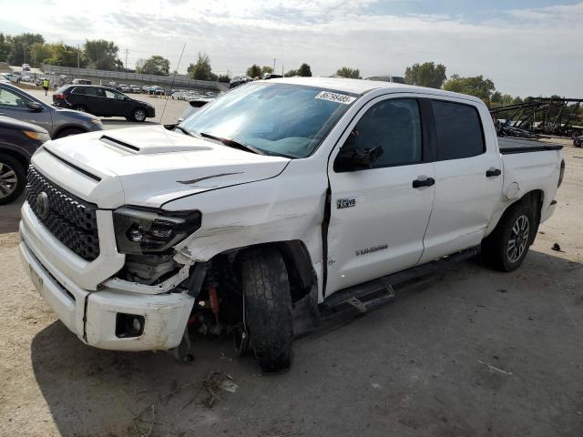 Global Auto Auctions: 2019 TOYOTA TUNDRA CRE