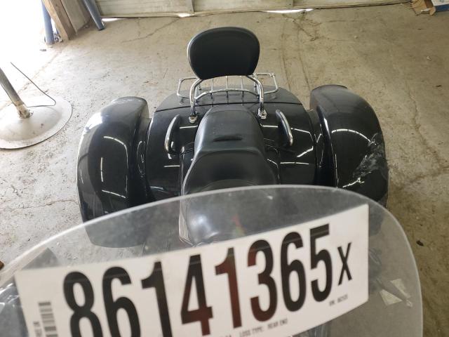 2015 HARLEY-DAVIDSON FLRT FREE 1HD1MCM34FB862535