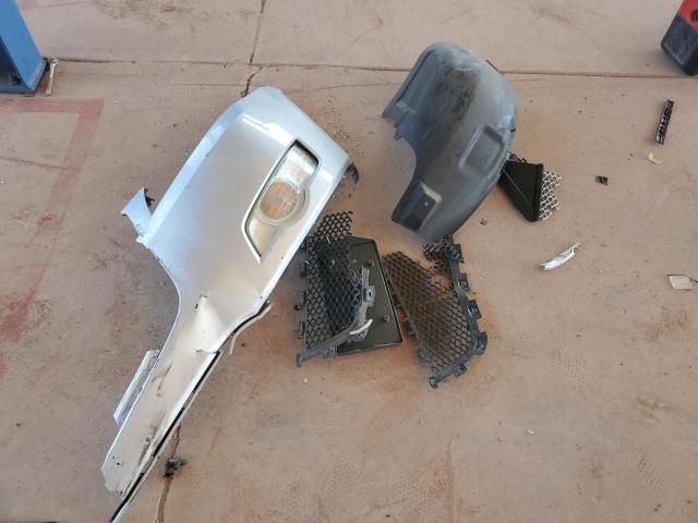 2011 CHEVROLET TRAVERSE LT - 1GNKVGED6BJ115480