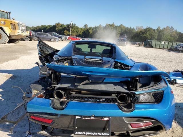 2020 MCLAREN AUTOMOTIVE 720S #3302859963