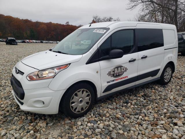 Global Auto Auctions: 2016 FORD TRANSIT CO