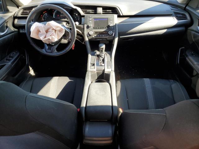 2019 HONDA CIVIC LX - 2HGFC2F6XKH517427