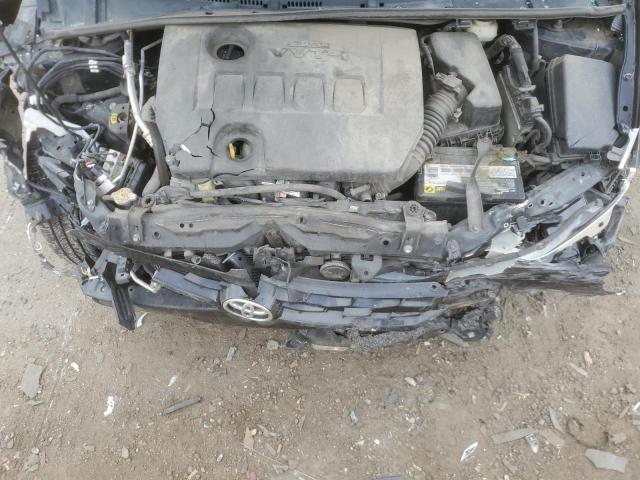 2014 TOYOTA COROLLA L #3304621451