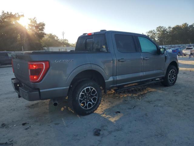 2021 FORD F150 SUPERCREW #3297932860