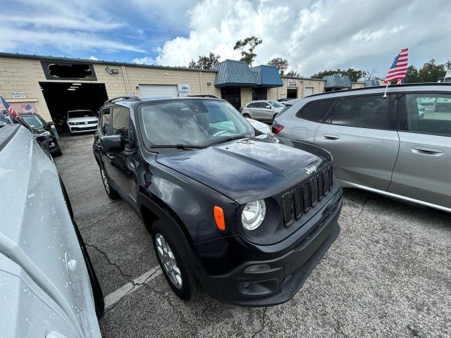 JEEP RENEGADE L