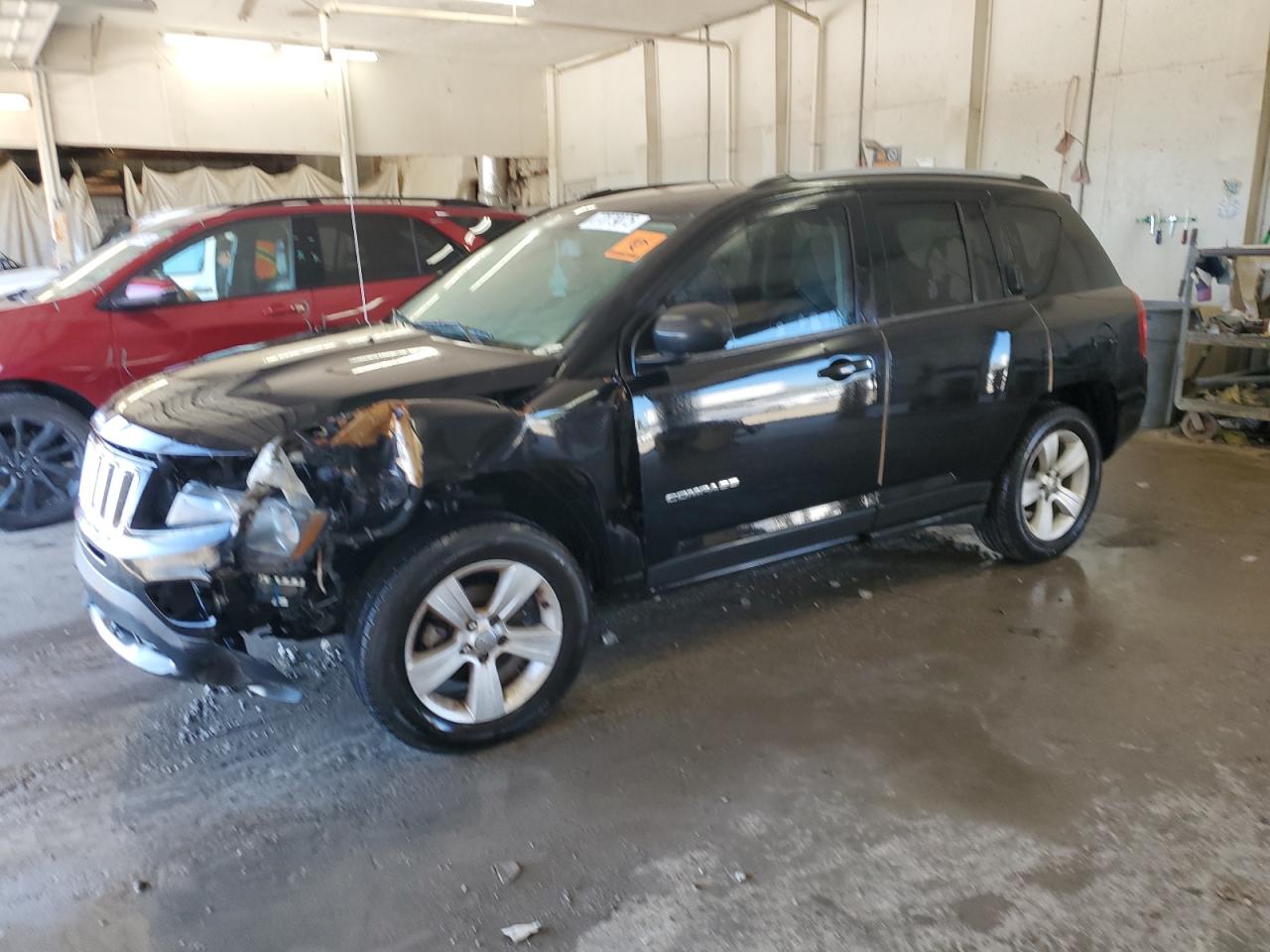 JEEP COMPASS SPORT