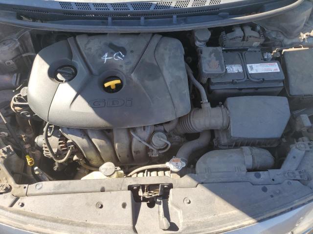 2015 KIA FORTE EX - KNAFX5A88F5364845