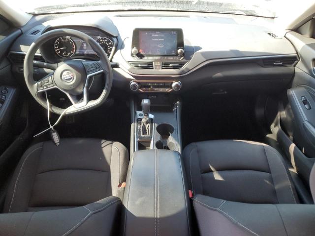 2019 NISSAN ALTIMA S #3294461496