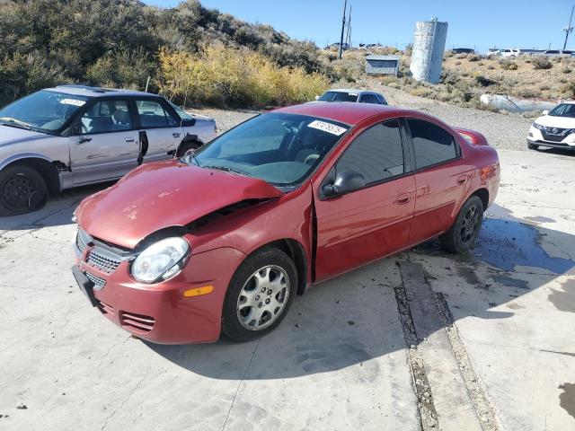 DODGE NEON SXT