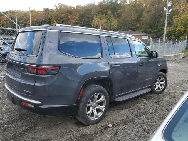 2022 JEEP WAGONEER S - 1C4SJVBT3NS123670