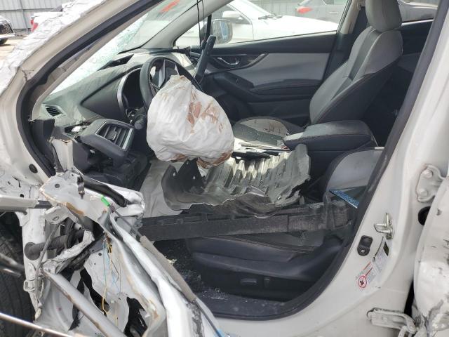 2019 SUBARU CROSSTREK LIMITED JF2GTAMC7K8234626