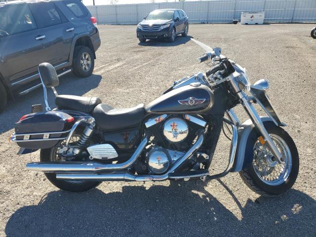 2007 KAWASAKI VN1500 N1 - JKBVNAN197A028274