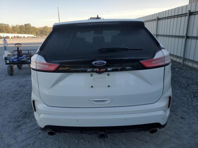 2021 FORD EDGE SEL - 2FMPK4J91MBA08234