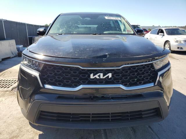 2022 KIA SORENTO LX 5XYRG4LC9NG095174