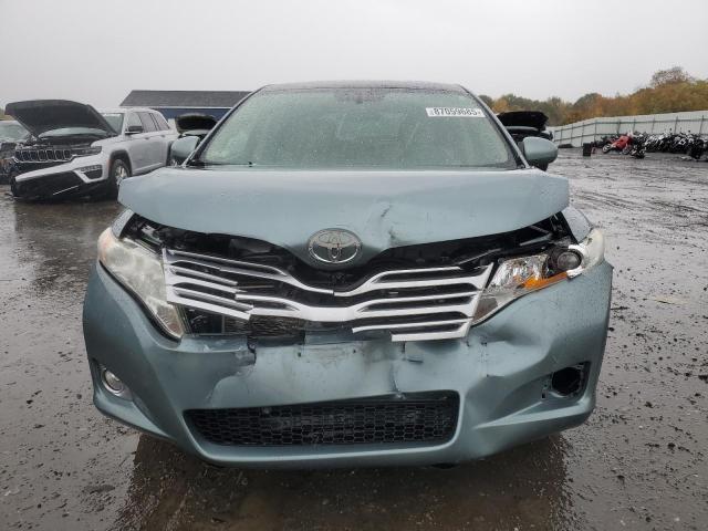 2012 TOYOTA VENZA LE - 4T3ZK3BB8CU048458