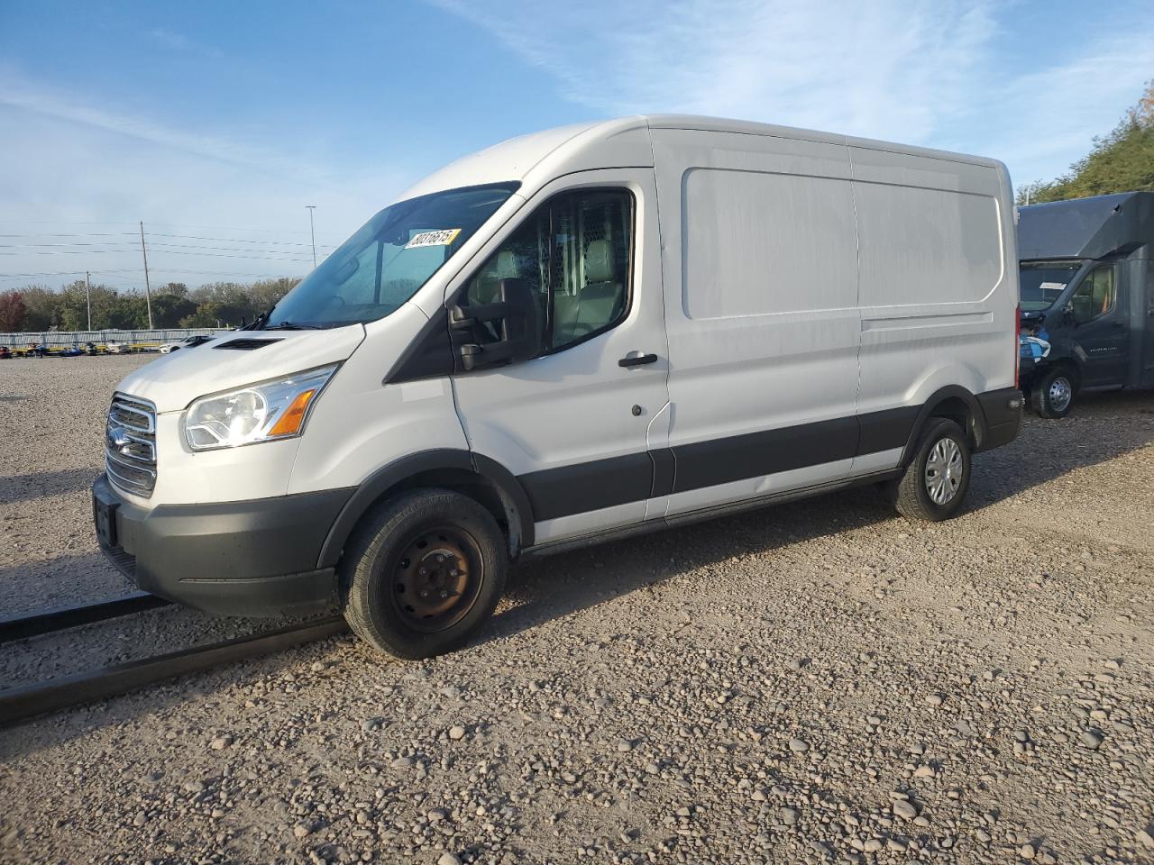 FORD TRANSIT T-150
